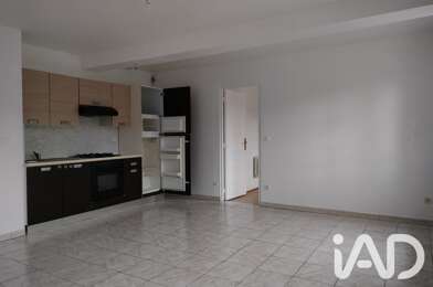 Appartement 2 pièces 119000 €