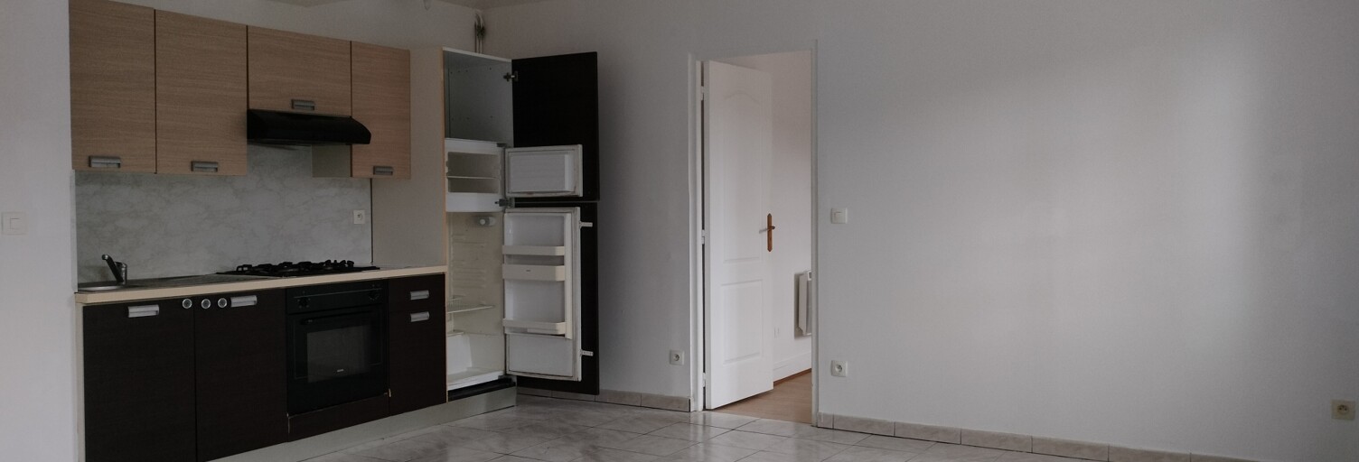 Appartement 2 Pièces 45 m² à vendre à Thomery (77810)