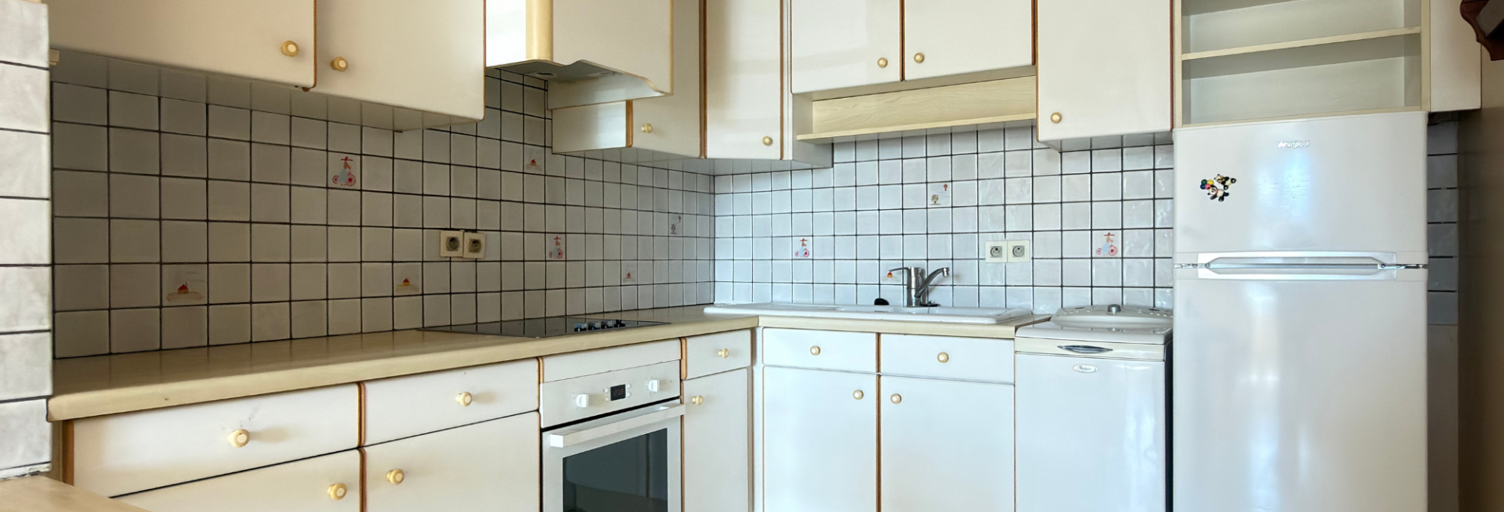 Appartement 3 Pièces 67 m² à vendre à Lambersart (59130)