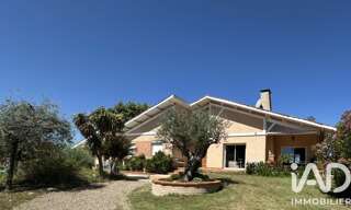 Maison 5 Pièces 167 m² à vendre à Orgueil (82370)