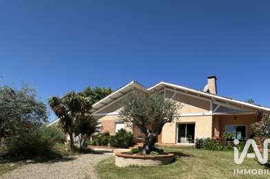 Maison 5 pièces 375000 €