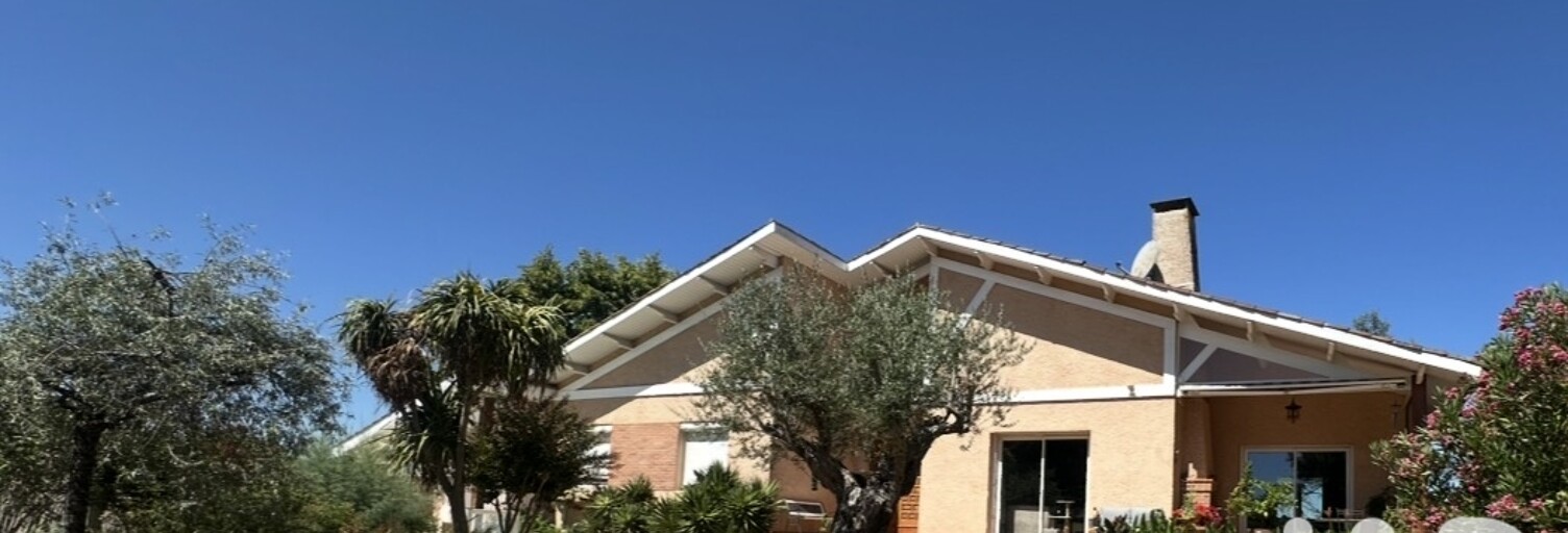 Maison 5 Pièces 167 m² à vendre à Orgueil (82370)