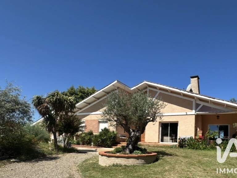 Vente Maison d'architecte 5 pièces — photo 1