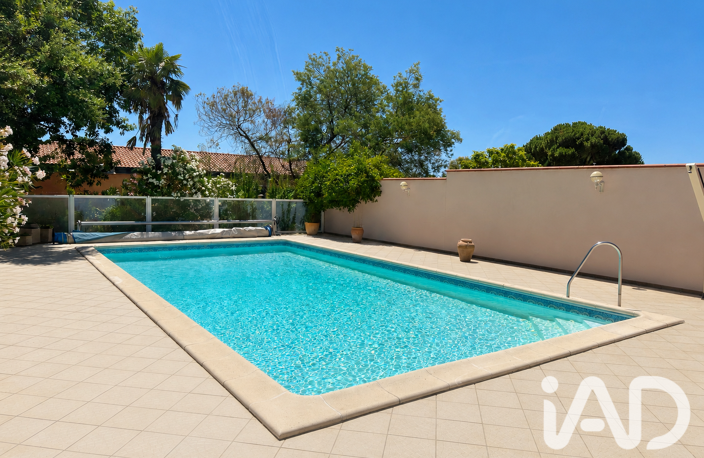 Vente Maison d'architecte 5 pièces — photo 2