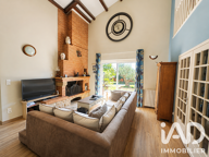 Vente Maison d'architecte 5 pièces — photo 3