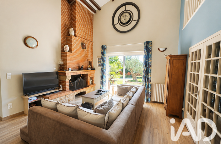 Vente Maison d'architecte 5 pièces — photo 3
