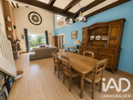Vente Maison d'architecte 5 pièces — photo 4