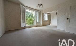 Appartement 4 Pièces 76 m² à vendre à Rennes (35000)