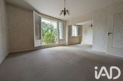 Appartement 4 pièces 190000 €