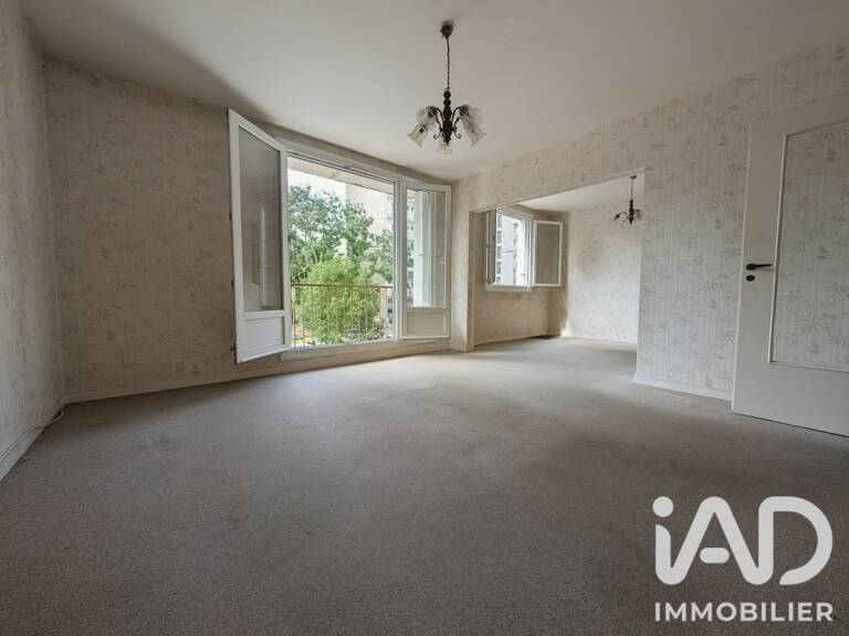 Vente Appartement 4 pièces — photo 1