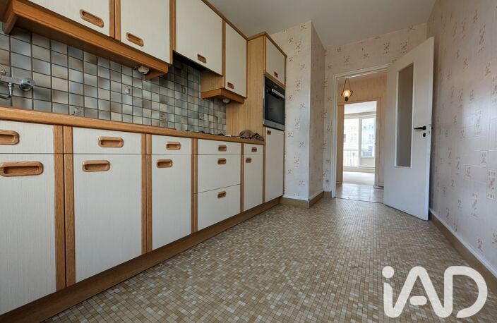Vente Appartement 4 pièces — photo 2