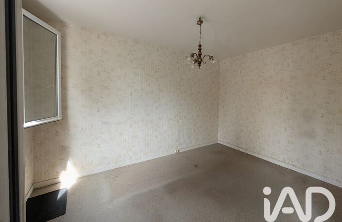 Vente Appartement 4 pièces — photo 3