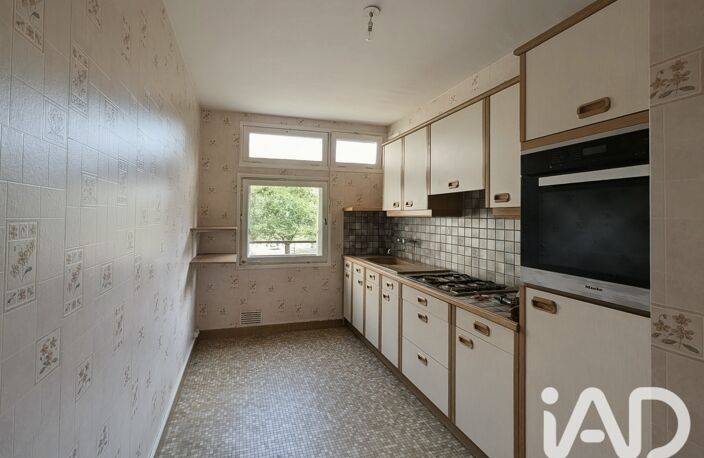 Vente Appartement 4 pièces — photo 4