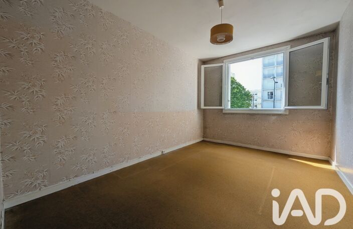 Vente Appartement 4 pièces — photo 5