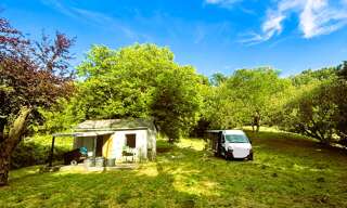 Terrain  1650 m² à vendre à Bossay-sur-Claise (37290)