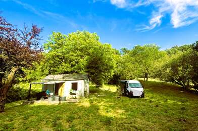 Terrain  11000 €