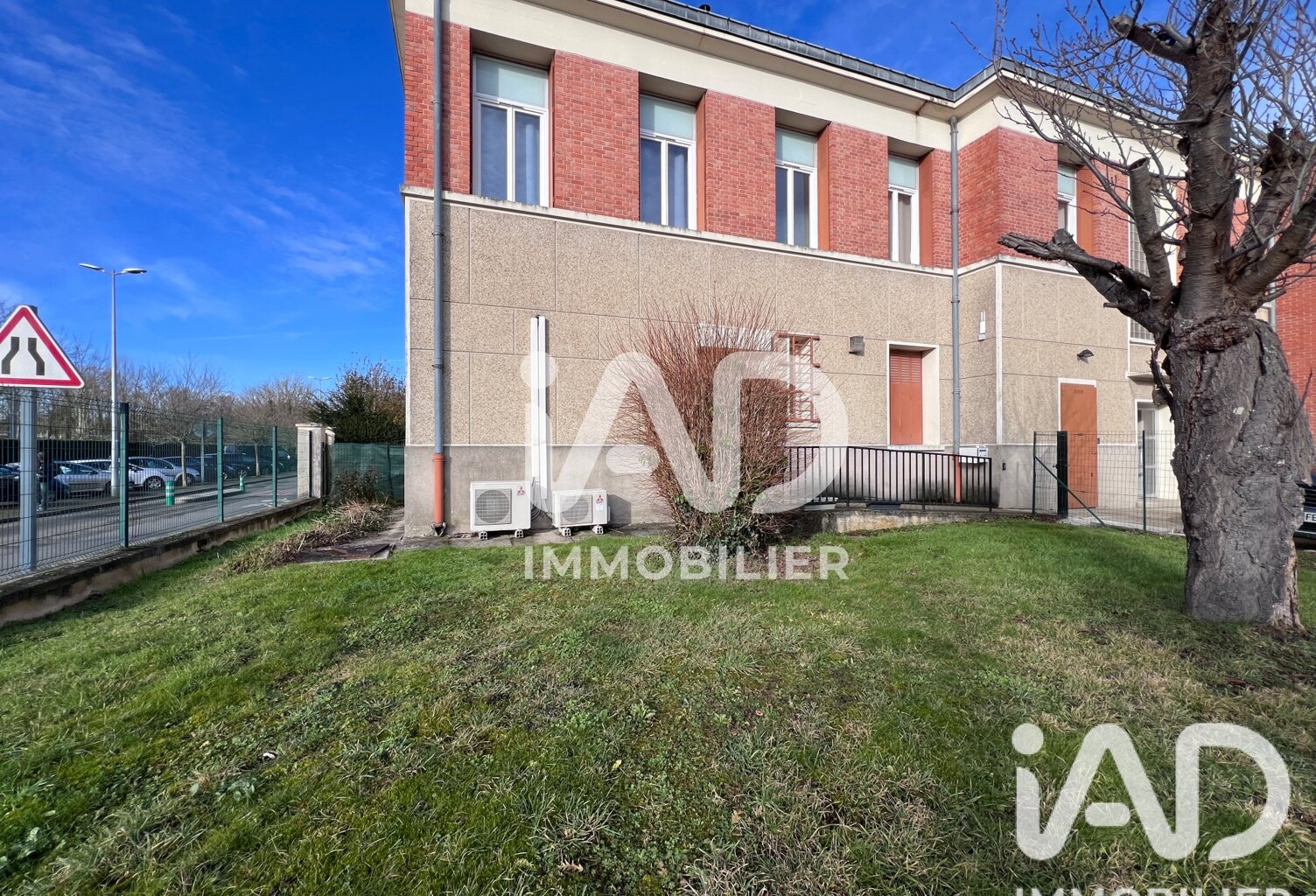 Vente Boutique/Local commercial 80 m&sup2; — photo 1