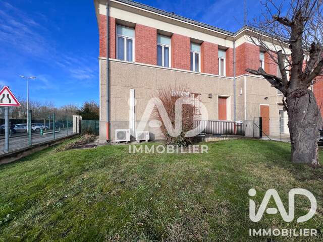 Vente Boutique/Local commercial 80 m&sup2; — photo du bien