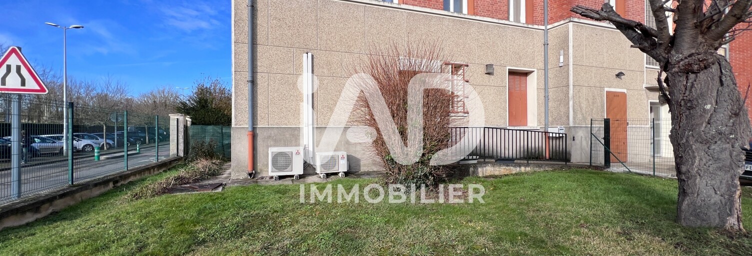 Commerce  80 m² à vendre à Tournan-en-Brie (77220)