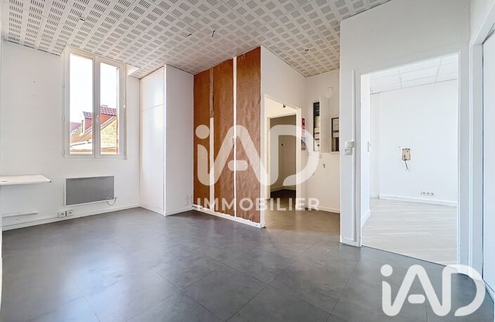 Vente Boutique/Local commercial 80 m&sup2; — photo 4