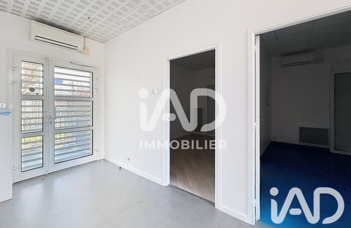 Vente Boutique/Local commercial 80 m&sup2; — photo 5