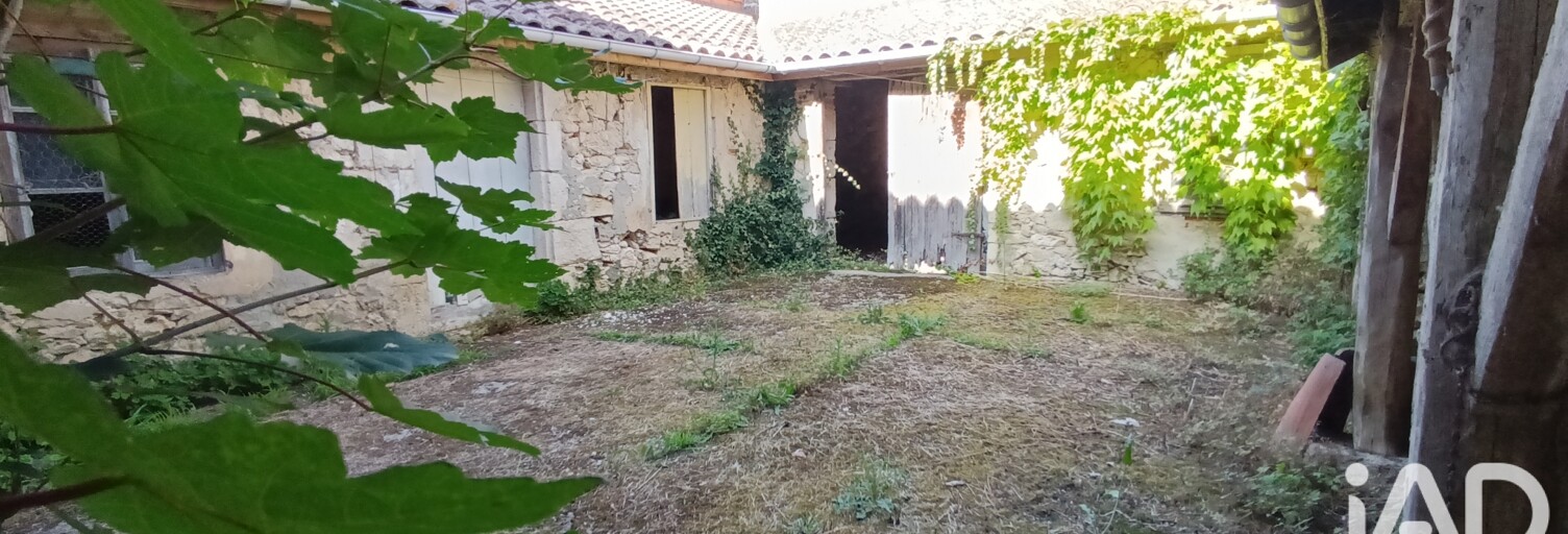 Maison 6 Pièces 160 m² à vendre à Lavardac (47230)