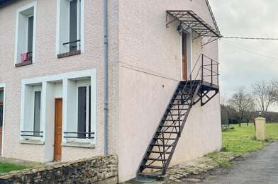 Appartement 3 pièces 1200 €
