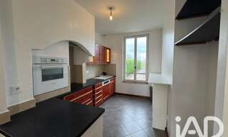 Appartement 3 Pièces 63 m² à louer à Chailly-en-Bière (77930)