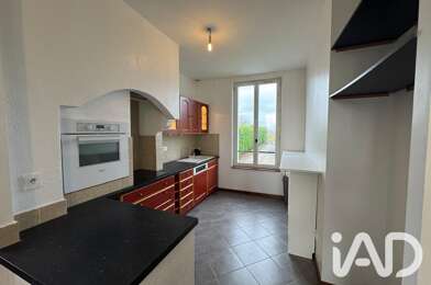 Appartement 3 pièces 1200 €