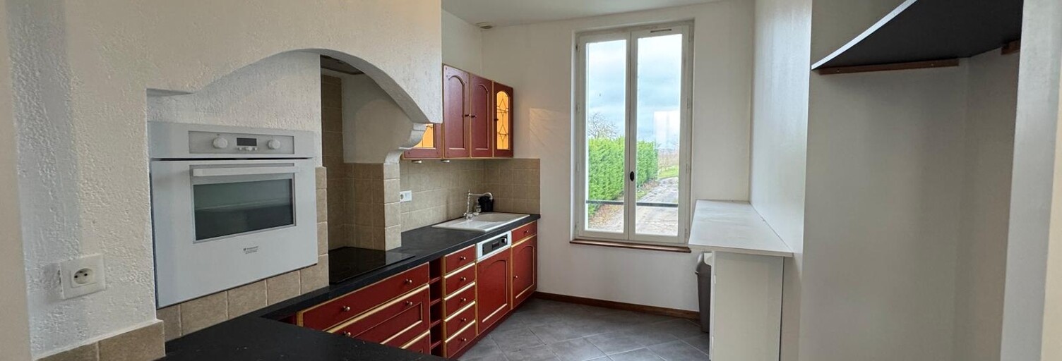 Appartement 3 Pièces 63 m² à louer à Chailly-en-Bière (77930)