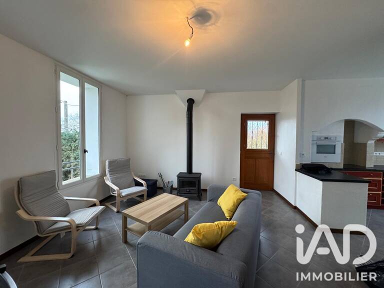 Location Appartement 3 pièces — photo 1