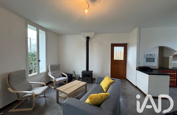 Location Appartement 3 pièces — photo 2