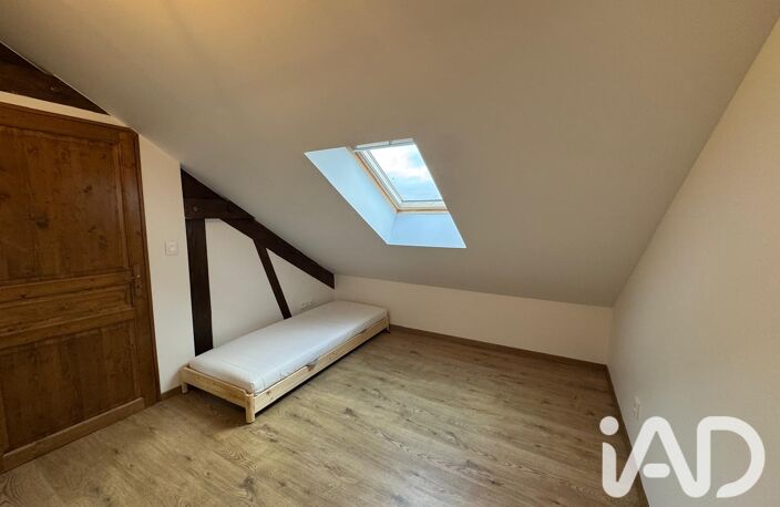 Location Appartement 3 pièces — photo 4