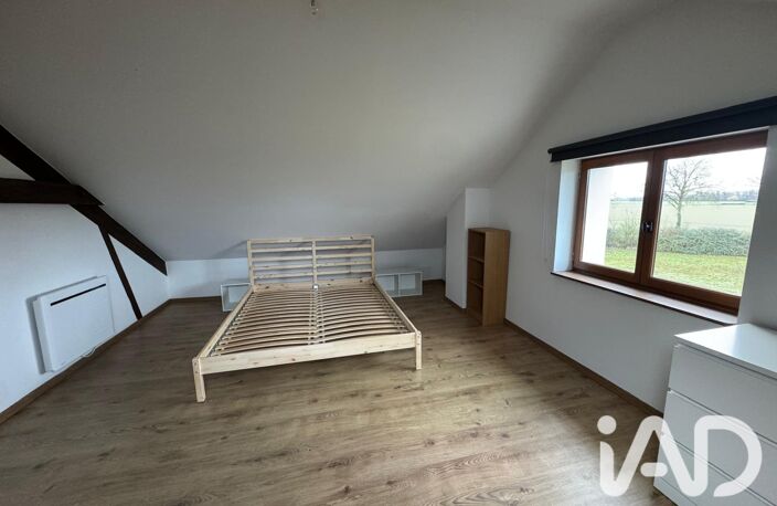 Location Appartement 3 pièces — photo 5