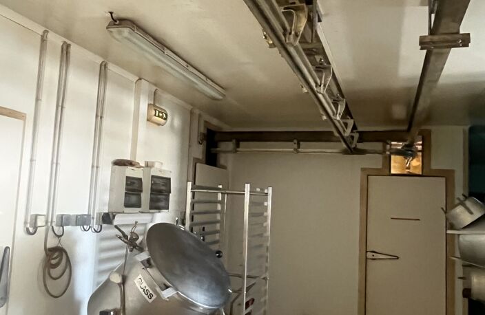 Vente Boucherie, Charcuterie 400 m&sup2; — photo 4