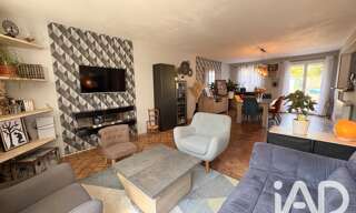 Maison 7 Pièces 140 m² à vendre à Cerny (91590)
