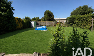 Maison 7 Pièces 140 m² à vendre à Cerny (91590)