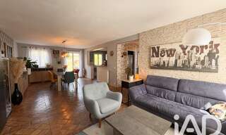 Maison 7 Pièces 155 m² à vendre à Cerny (91590)