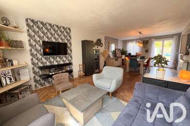 Maison 7 pièces 337000 €