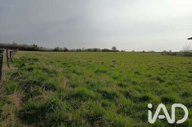 Terrain  25000 €