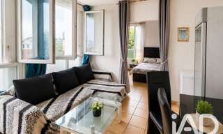 Appartement 4 Pièces 64 m² à vendre à Garges-lès-Gonesse (95140)