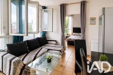 Appartement 4 pièces 147000 €