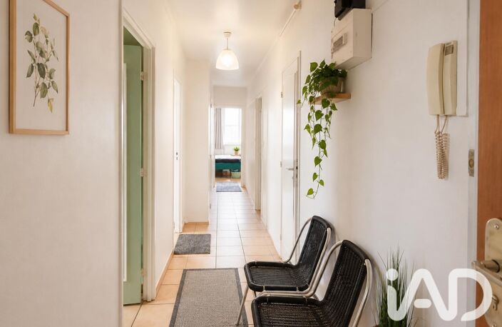 Vente Appartement 4 pièces — photo 2
