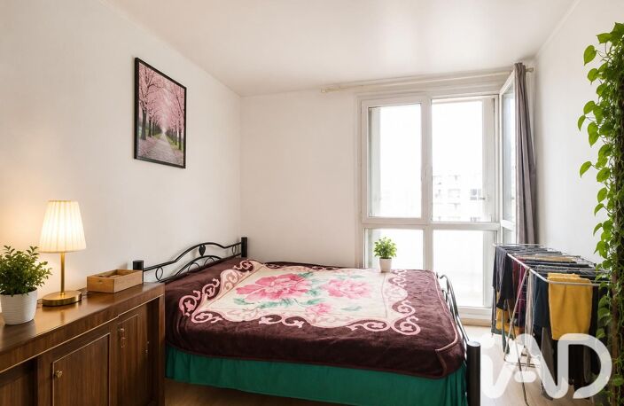Vente Appartement 4 pièces — photo 3
