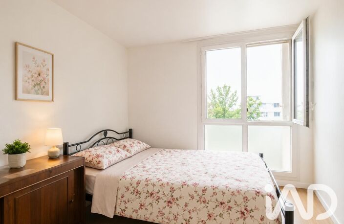 Vente Appartement 4 pièces — photo 5