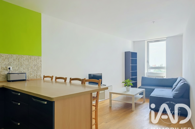 Appartement 5 pièces 210000 €