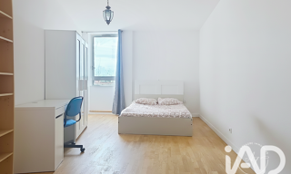Appartement 5 Pièces 102 m² à vendre à Évry-Courcouronnes (91000)