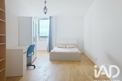 Appartement 5 pièces 199000 €