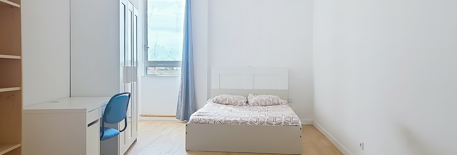 Appartement 5 Pièces 102 m² à vendre à Évry-Courcouronnes (91000)