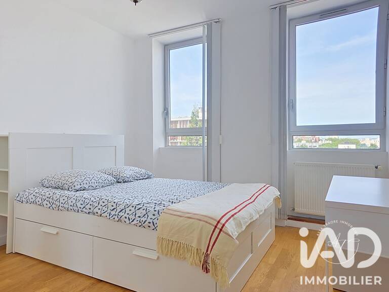 Vente Appartement 5 pièces — photo 1
